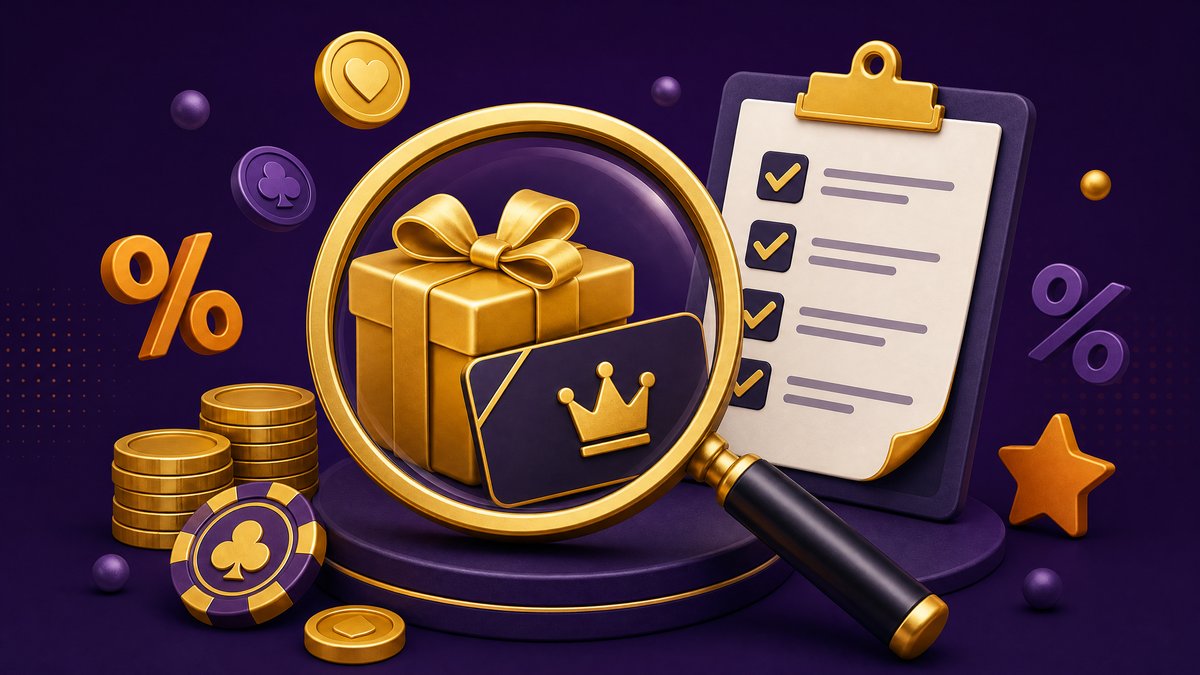 Cara Membaca Promo & Program VIP Secara Transparan (Tanpa Terkecoh)