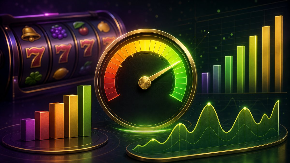 Memahami RTP dan Volatilitas: Cara Memilih Slot Sesuai Gaya Mainmu