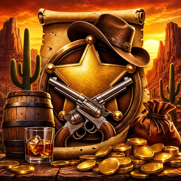 Wild West Gold - Pragmatic Play